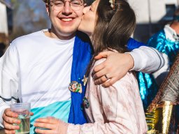 Fastnachtumzug 02.03.2025