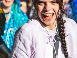 Fastnachtumzug 02.03.2025