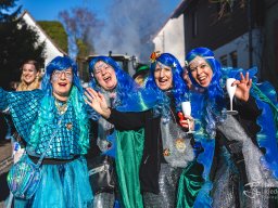 Fastnachtumzug 02.03.2025