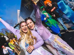 Fastnachtumzug 02.03.2025