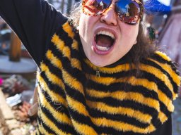 Fastnachtumzug 02.03.2025