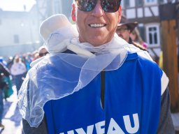 Fastnachtumzug 02.03.2025