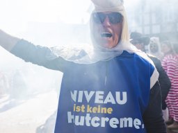 Fastnachtumzug 02.03.2025