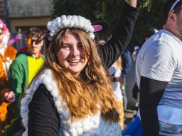 Fastnachtumzug 02.03.2025