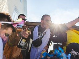 Fastnachtumzug 02.03.2025