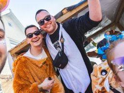 Fastnachtumzug 02.03.2025