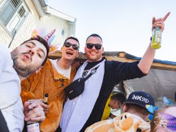 Fastnachtumzug 02.03.2025