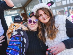 Fastnachtumzug 02.03.2025