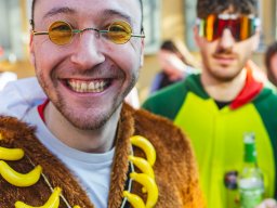 Fastnachtumzug 02.03.2025