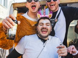 Fastnachtumzug 02.03.2025