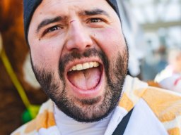 Fastnachtumzug 02.03.2025