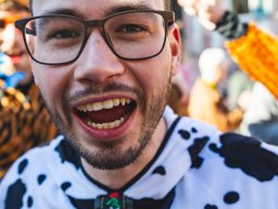 Fastnachtumzug 02.03.2025