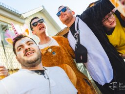 Fastnachtumzug 02.03.2025