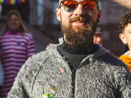 Fastnachtumzug 02.03.2025