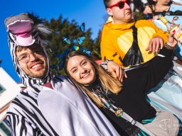 Fastnachtumzug 02.03.2025