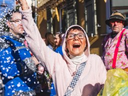 Fastnachtumzug 02.03.2025