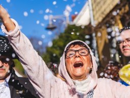 Fastnachtumzug 02.03.2025