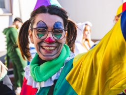 Fastnachtumzug 02.03.2025