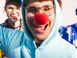 Fastnachtumzug 02.03.2025