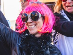 Fastnachtumzug 02.03.2025