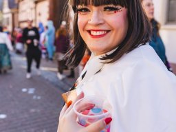 Fastnachtumzug 02.03.2025