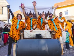 Fastnachtumzug 02.03.2025