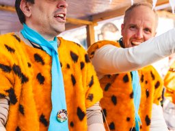 Fastnachtumzug 02.03.2025