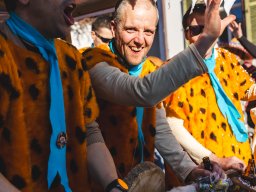 Fastnachtumzug 02.03.2025