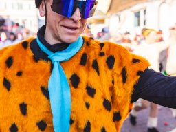 Fastnachtumzug 02.03.2025