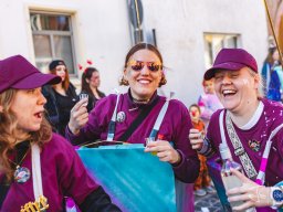 Fastnachtumzug 02.03.2025
