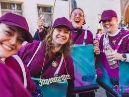 Fastnachtumzug 02.03.2025