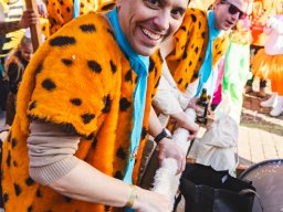 Fastnachtumzug 02.03.2025