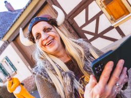 Fastnachtumzug 02.03.2025