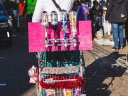 Fastnachtumzug 02.03.2025