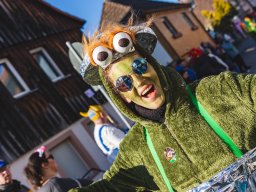 Fastnachtumzug 02.03.2025