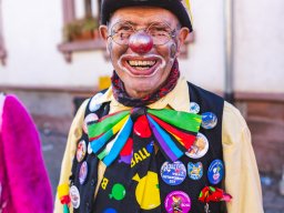 Fastnachtumzug 02.03.2025