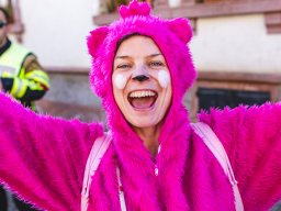 Fastnachtumzug 02.03.2025