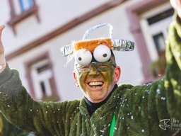 Fastnachtumzug 02.03.2025