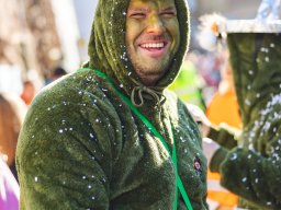 Fastnachtumzug 02.03.2025