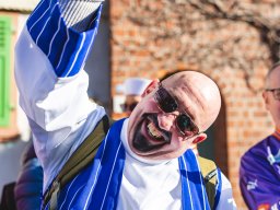 Fastnachtumzug 02.03.2025