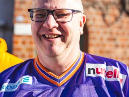 Fastnachtumzug 02.03.2025