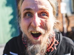 Fastnachtumzug 02.03.2025