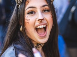 Fastnachtumzug 02.03.2025