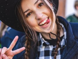 Fastnachtumzug 02.03.2025