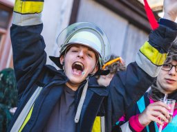 Fastnachtumzug 02.03.2025