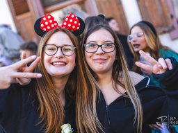 Fastnachtumzug 02.03.2025