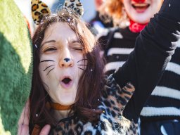 Fastnachtumzug 02.03.2025