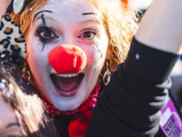 Fastnachtumzug 02.03.2025