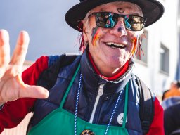 Fastnachtumzug 02.03.2025