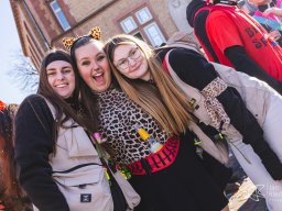 Fastnachtumzug 02.03.2025